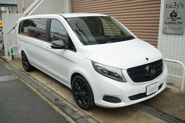 2016 Mercedes Amg C Class — photo 7 | Tuminion Kenya
