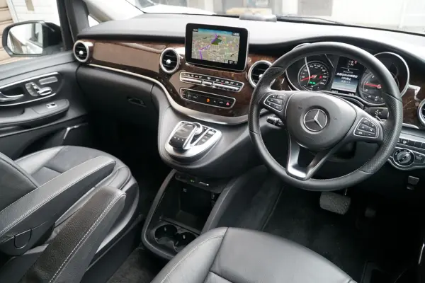 2016 Mercedes Amg C Class — photo 8 | Tuminion Kenya