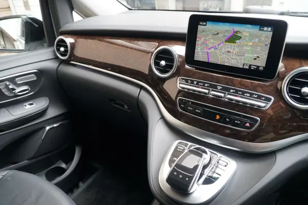 2016 Mercedes Amg C Class — photo 9 | Tuminion Kenya