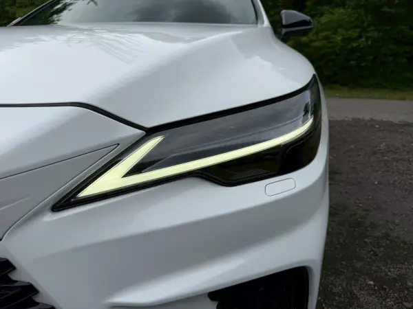 2023 Lexus Rx — photo 2 | Tuminion Kenya