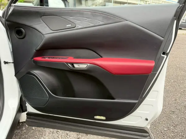 2023 Lexus Rx — photo 9 | Tuminion Kenya
