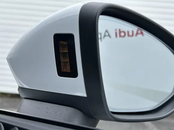 2024 Audi A3 Sportback — photo 8 | Tuminion Kenya