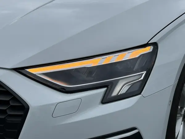 2024 Audi A3 Sportback — photo 9 | Tuminion Kenya