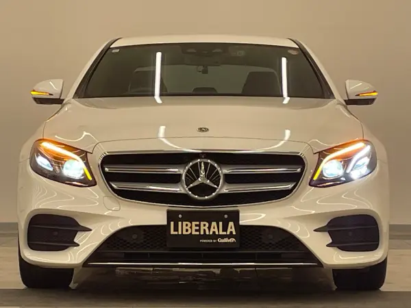 2019 Mercedes E Class — photo 9 | Tuminion Kenya