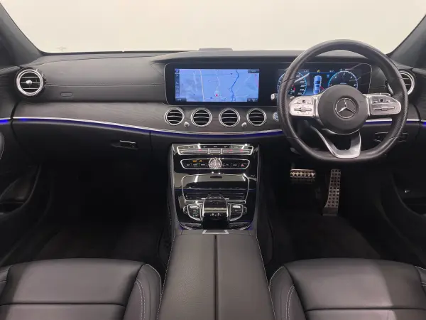 2019 Mercedes E Class — photo 2 | Tuminion Kenya