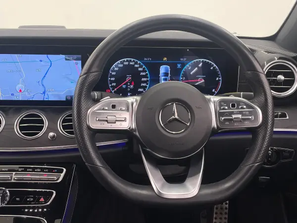 2019 Mercedes E Class — photo 3 | Tuminion Kenya