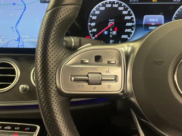 2019 Mercedes E Class — photo 7 | Tuminion Kenya