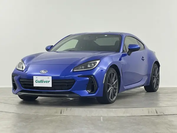 2023 Subaru Brz — photo 8 | Tuminion Kenya