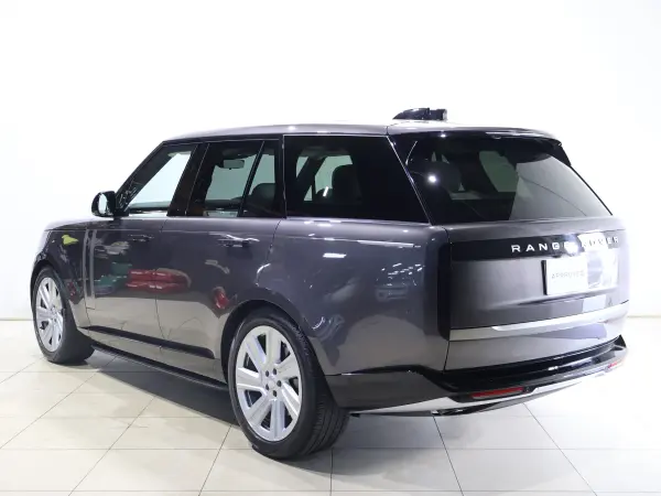 2024 Landrover Rangerover — photo 2 | Tuminion Kenya
