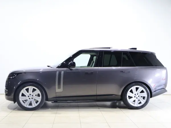 2024 Landrover Rangerover — photo 9 | Tuminion Kenya