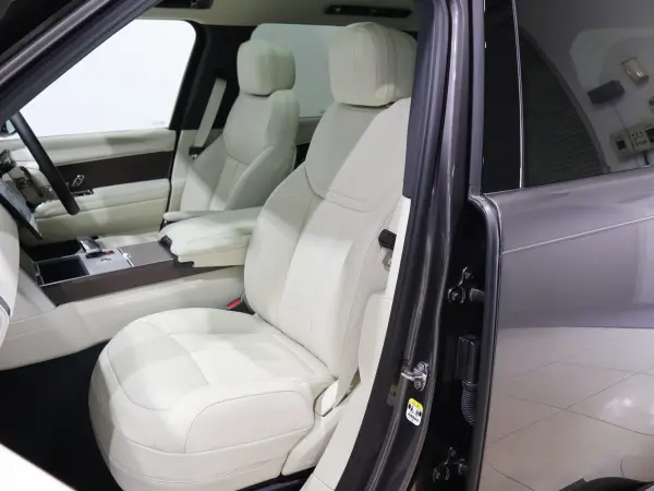 2024 Landrover Rangerover — photo 3 | Tuminion Kenya