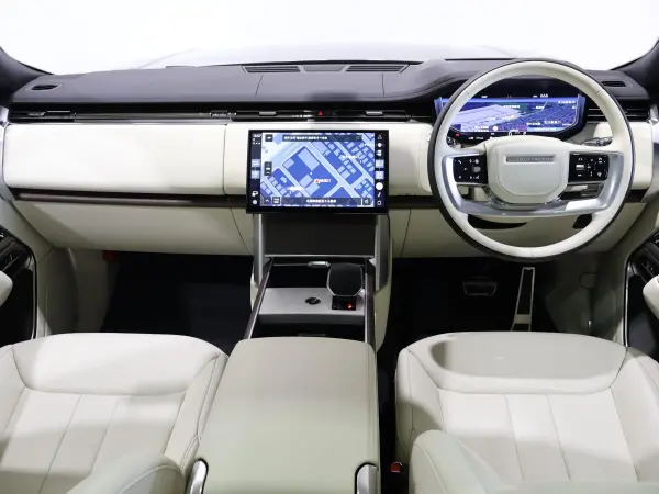 2024 Landrover Rangerover — photo 7 | Tuminion Kenya