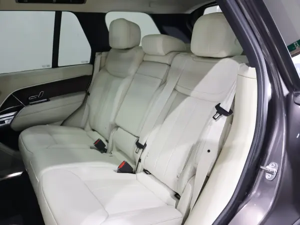 2024 Landrover Rangerover — photo 8 | Tuminion Kenya