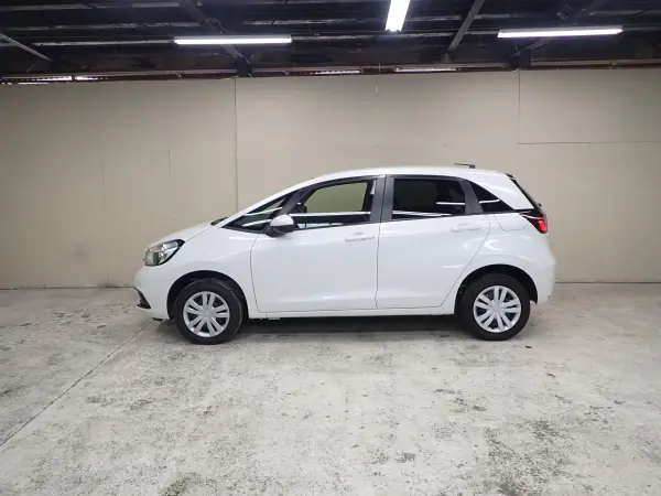 2024 Honda Fit — photo 2 | Tuminion Kenya