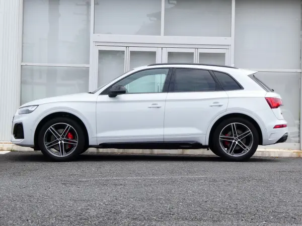 2023 Audi Sq5 — photo 3 | Tuminion Kenya