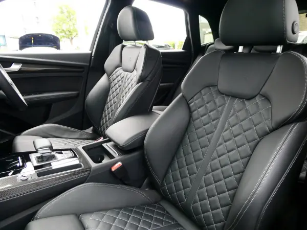 2023 Audi Sq5 — photo 9 | Tuminion Kenya