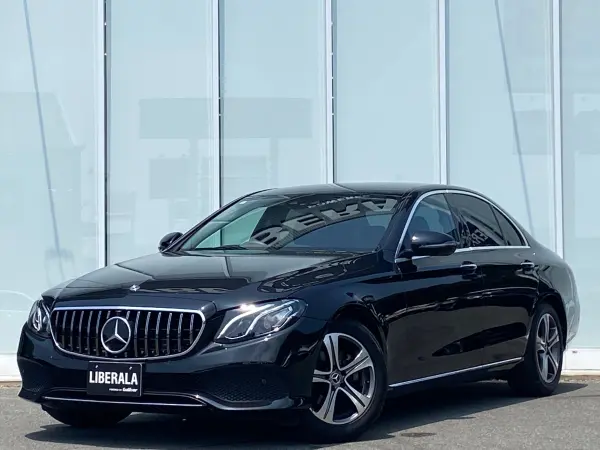 2019 Mercedes E Class — photo 8 | Tuminion Kenya
