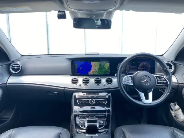2019 Mercedes E Class — photo 2 | Tuminion Kenya