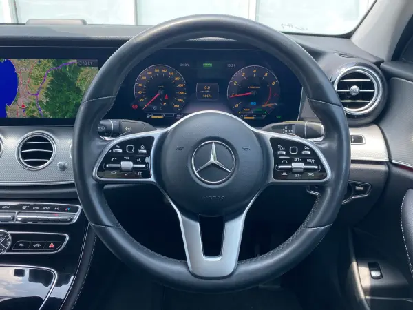 2019 Mercedes E Class — photo 7 | Tuminion Kenya