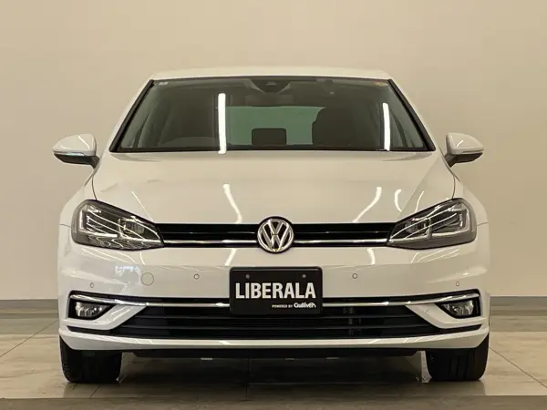 2020 Volkswagen Golf — photo 8 | Tuminion Kenya