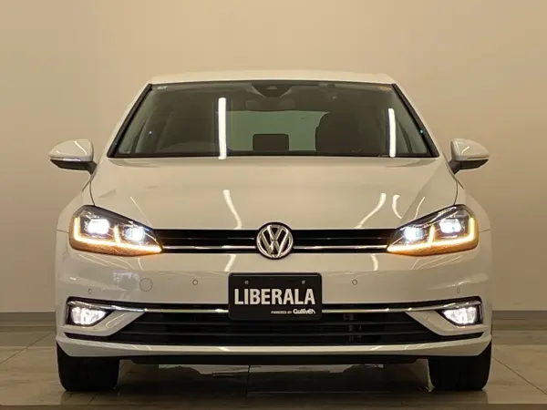 2020 Volkswagen Golf — photo 9 | Tuminion Kenya