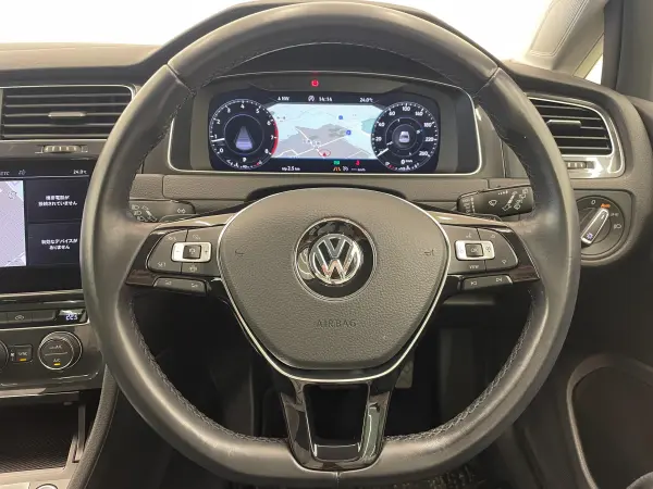 2020 Volkswagen Golf — photo 3 | Tuminion Kenya