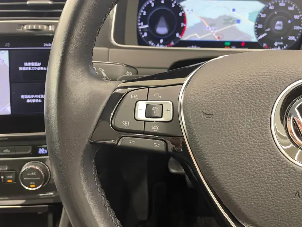 2020 Volkswagen Golf — photo 7 | Tuminion Kenya
