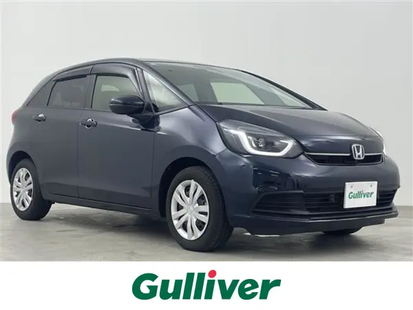 2023 Honda Fit — photo 1