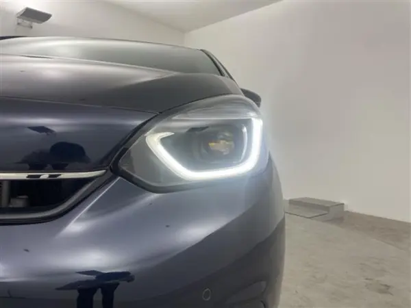 2023 Honda Fit — photo 9 | Tuminion Kenya