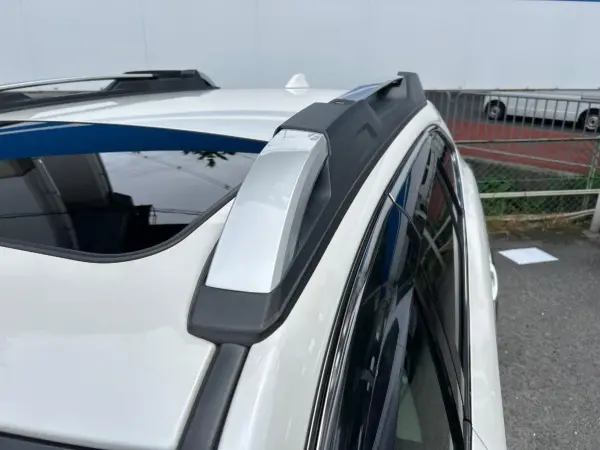 2021 Subaru Legacy Outback — photo 8 | Tuminion Kenya