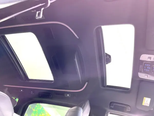 2020 Toyota Alphard — photo 3 | Tuminion Kenya