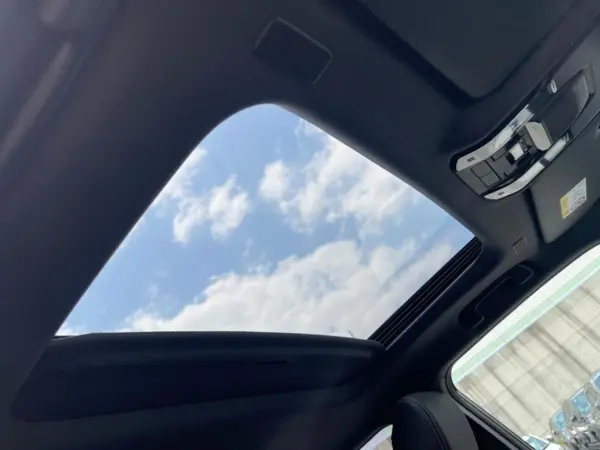 2024 Land Cruiser 250 — photo 3 | Tuminion Kenya