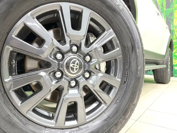 2025 Land Cruiser 250 — photo 9 | Tuminion Kenya