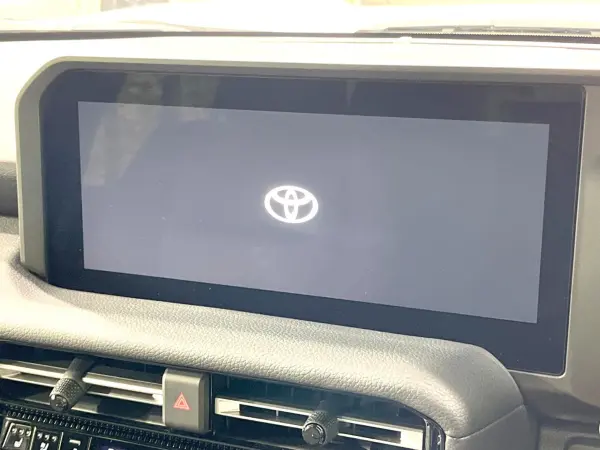 2025 Land Cruiser 250 — photo 7 | Tuminion Kenya
