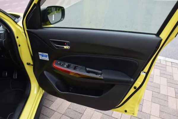 2023 Suzuki Swift — photo 9 | Tuminion Kenya