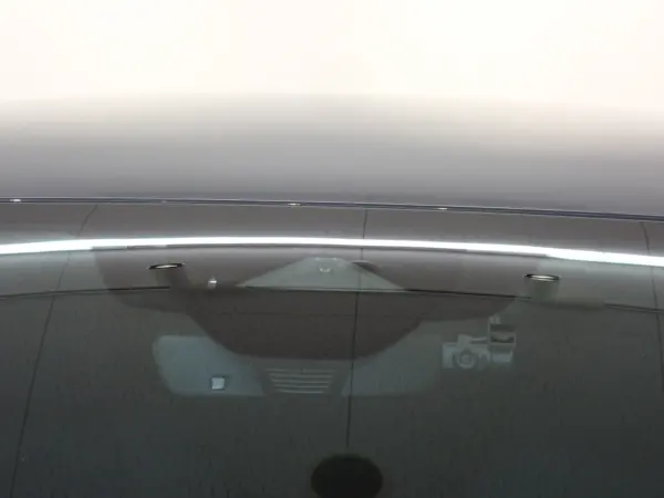 2023 Mazda 3 Fastback — photo 7 | Tuminion Kenya