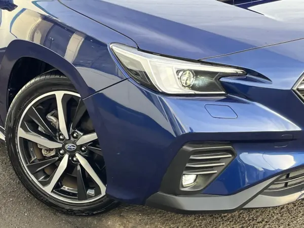 2021 Subaru Levorg — photo 8 | Tuminion Kenya
