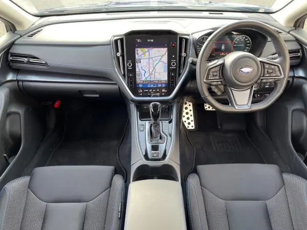 2021 Subaru Levorg — photo 2 | Tuminion Kenya