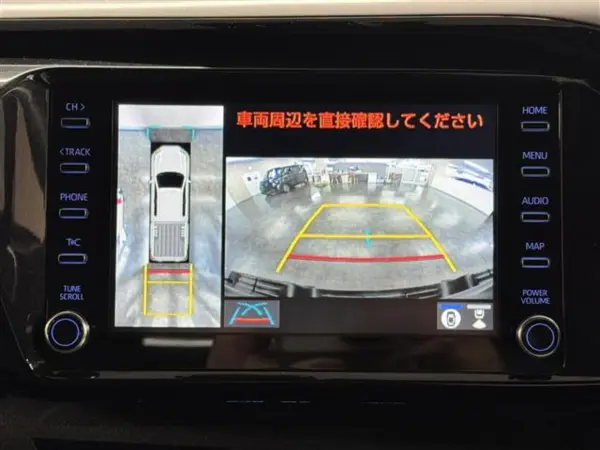 2022 Toyota Hilux — photo 3 | Tuminion Kenya