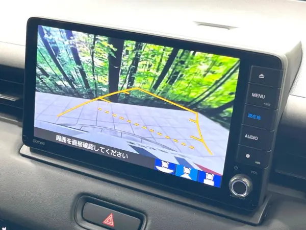 2024 Honda Vezel — photo 7 | Tuminion Kenya