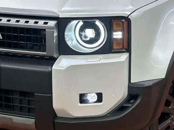 2025 Land Cruiser 250 — photo 8 | Tuminion Kenya
