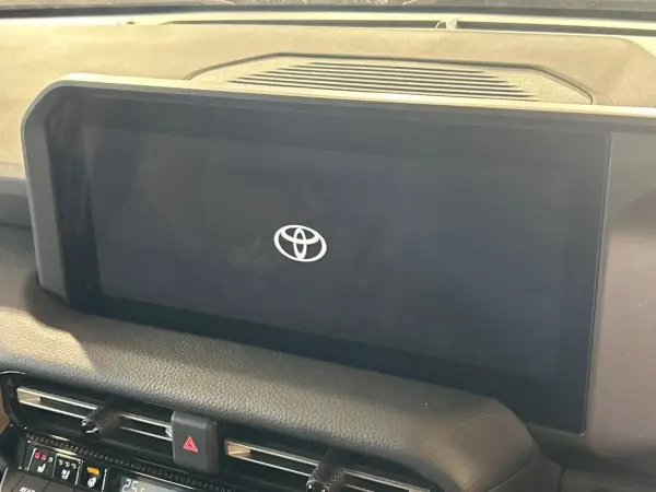 2025 Land Cruiser 250 — photo 7 | Tuminion Kenya