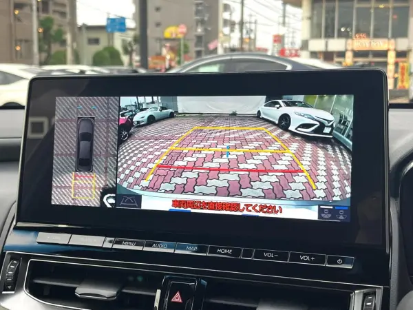 2022 Toyota Crown — photo 7 | Tuminion Kenya