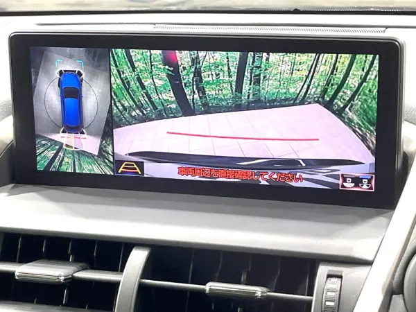 2019 Lexus Nx — photo 7 | Tuminion Kenya