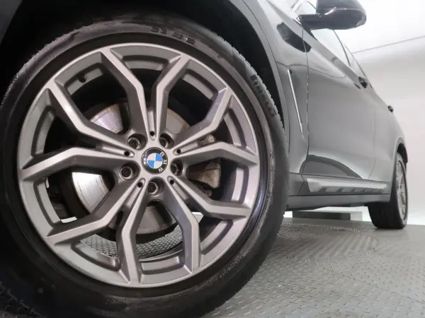2020 Bmw X3 — photo 3 | Tuminion Kenya