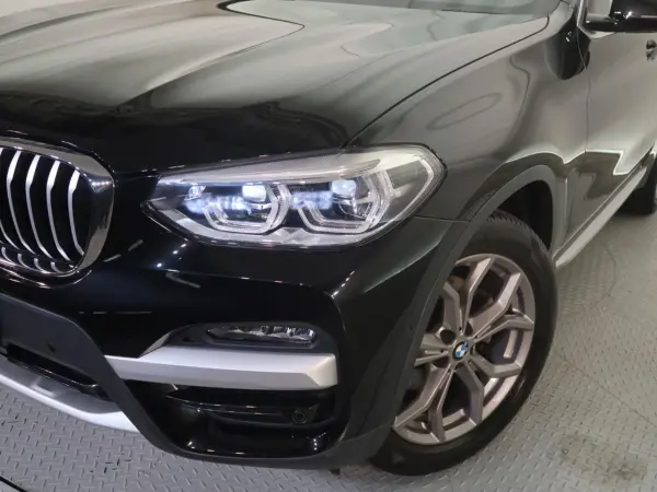 2020 Bmw X3 — photo 9 | Tuminion Kenya