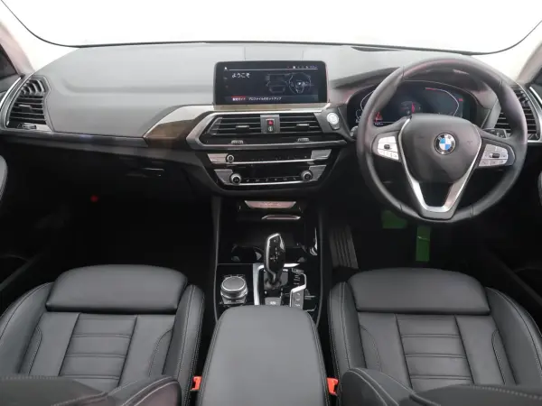 2020 Bmw X3 — photo 2 | Tuminion Kenya