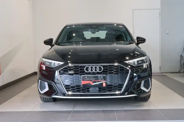 2023 Audi A3 Sportback — photo 2 | Tuminion Kenya