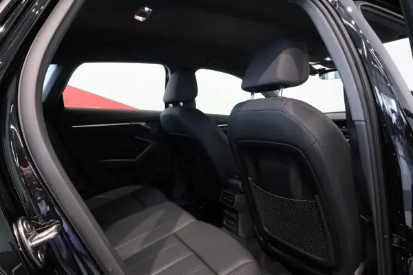 2023 Audi A3 Sportback — photo 9 | Tuminion Kenya