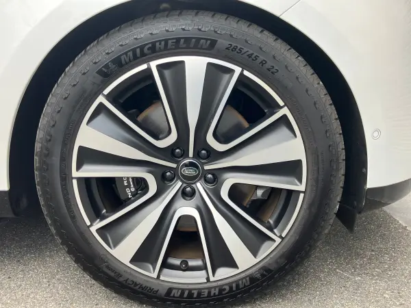 2024 Landrover Rangerover — photo 7 | Tuminion Kenya